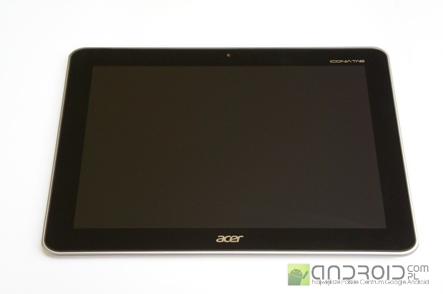 Acer a211 замена тачскрина